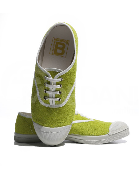 BENSIMON - LACETS HOMME თბილისი - photo 5