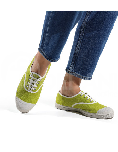 BENSIMON - LACETS HOMME თბილისი - photo 1