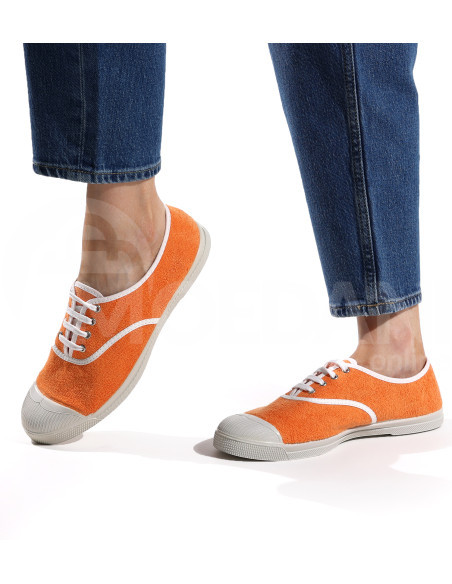 BENSIMON - LACETS FEMME Tbilisi - photo 2