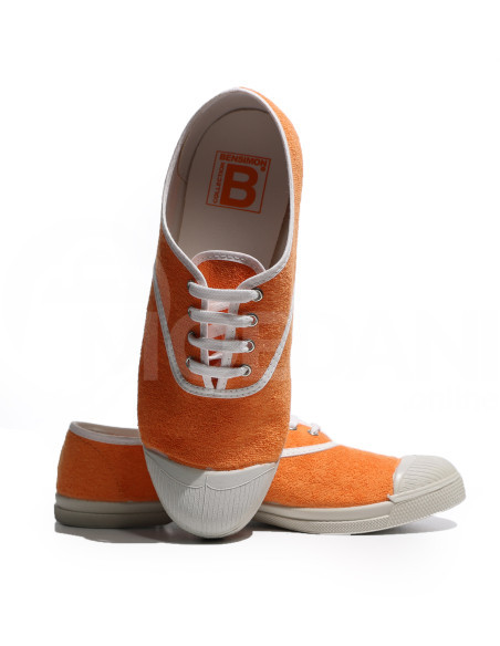 BENSIMON - LACETS FEMME Tbilisi - photo 5