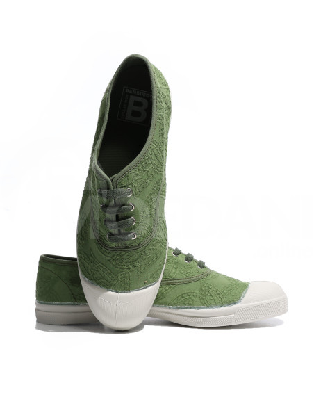 BENSIMON - LACETS FEMME Tbilisi - photo 4