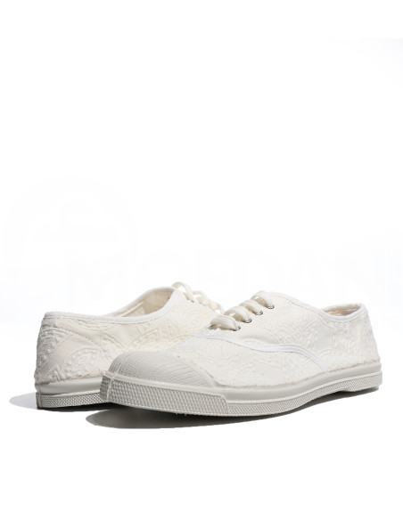 BENSIMON - LACETS FEMME თბილისი - photo 1