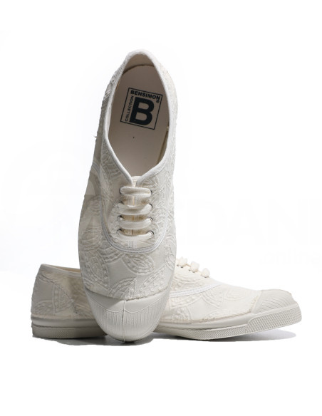 BENSIMON - LACETS FEMME თბილისი - photo 4