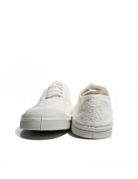 BENSIMON - LACETS FEMME თბილისი - photo 5