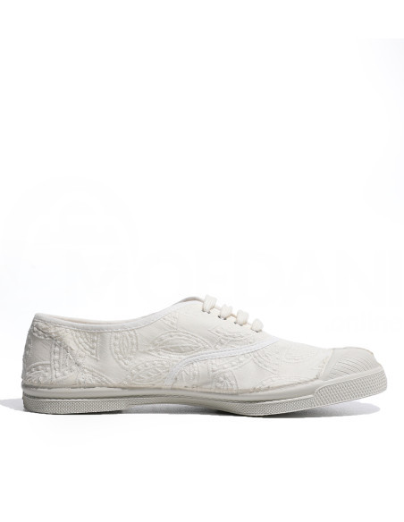 BENSIMON - LACETS FEMME თბილისი - photo 3