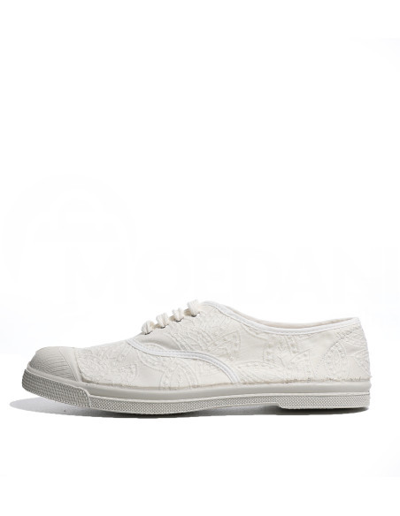BENSIMON - LACETS FEMME თბილისი - photo 2