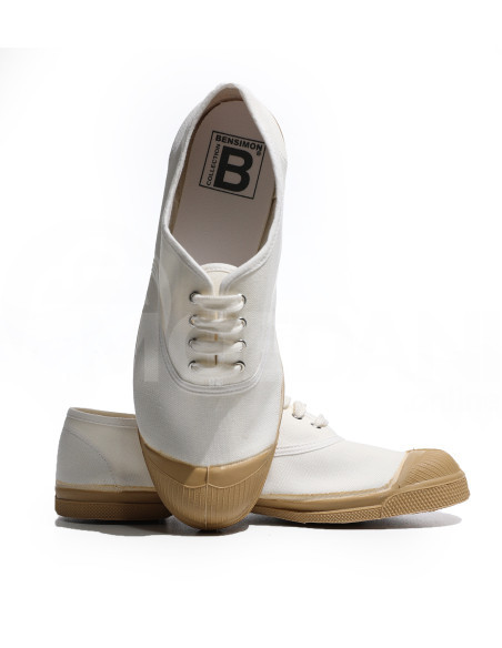 BENSIMON - COTON COLORSOLE FEMME Тбилиси - изображение 4