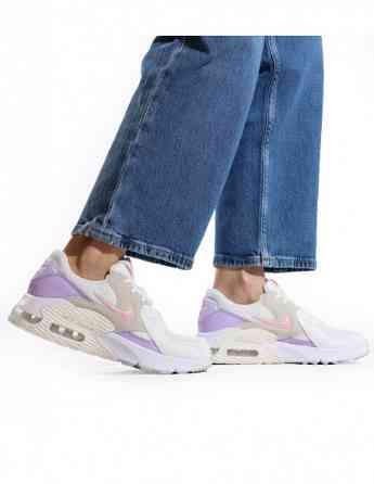 NIKE - WMNS NIKE AIR MAX EXCEE თბილისი