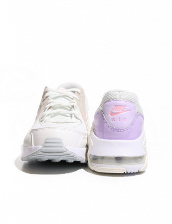 NIKE - WMNS NIKE AIR MAX EXCEE Tbilisi - photo 6