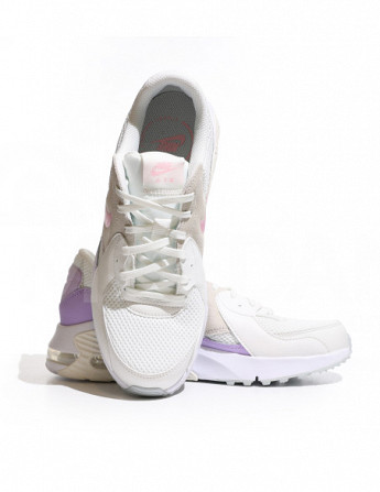 NIKE - WMNS NIKE AIR MAX EXCEE Тбилиси - изображение 5