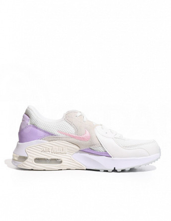 NIKE - WMNS NIKE AIR MAX EXCEE თბილისი - photo 4