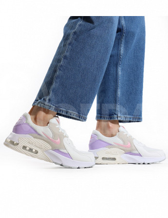 NIKE - WMNS NIKE AIR MAX EXCEE თბილისი - photo 1