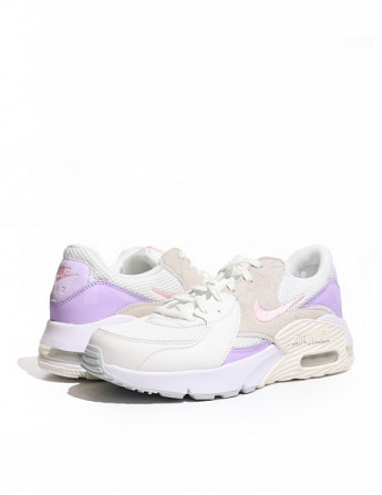 NIKE - WMNS NIKE AIR MAX EXCEE თბილისი - photo 2