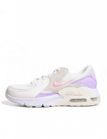 NIKE - WMNS NIKE AIR MAX EXCEE Tbilisi - photo 3