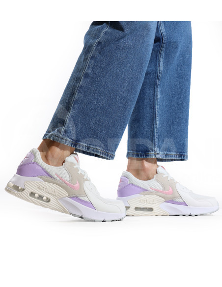 NIKE - WMNS NIKE AIR MAX EXCEE Тбилиси - изображение 1