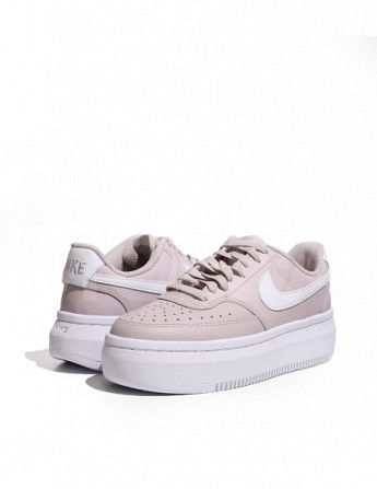 NIKE - W NIKE COURT VISION ALTA LTR თბილისი - photo 1