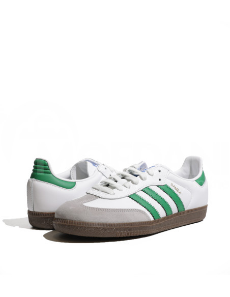 Adidas - SAMBA OG Тбилиси - изображение 1