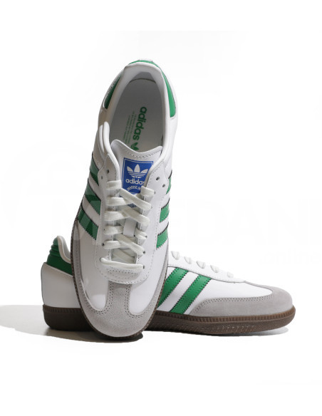 Adidas - SAMBA OG Тбилиси - изображение 4