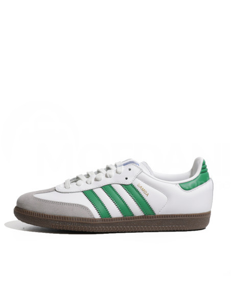 Adidas - SAMBA OG Тбилиси - изображение 2
