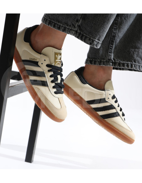 Adidas - SAMBA OG W Тбилиси - изображение 1