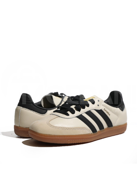 Adidas - SAMBA OG W Тбилиси - изображение 2
