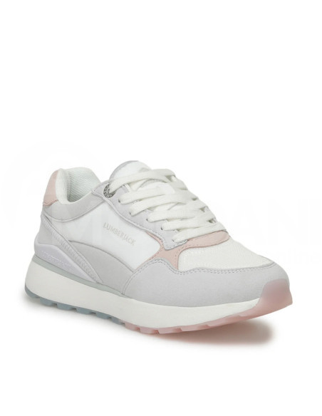 LUMBERJACK - LUCIA 4FX Тбилиси - изображение 1