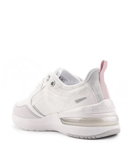 LUMBERJACK - ETERNY 4FX Тбилиси - изображение 4