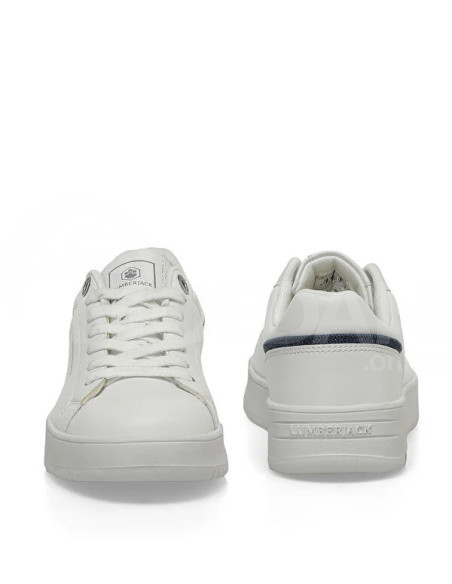 LUMBERJACK - TITANIA 4FX თბილისი - photo 4