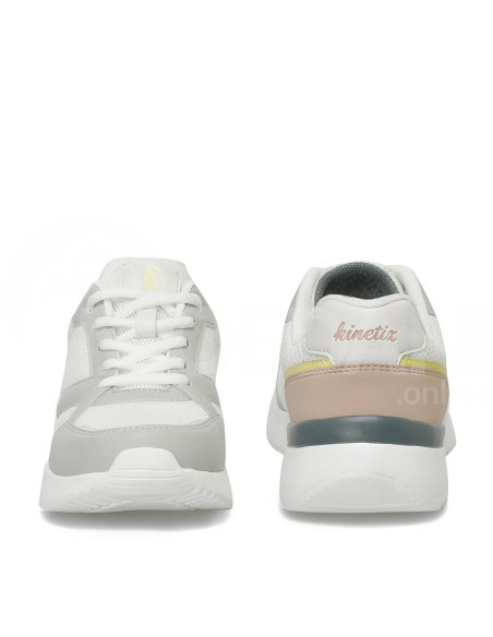 KINETIX - PARVEEN 4FX თბილისი - photo 3