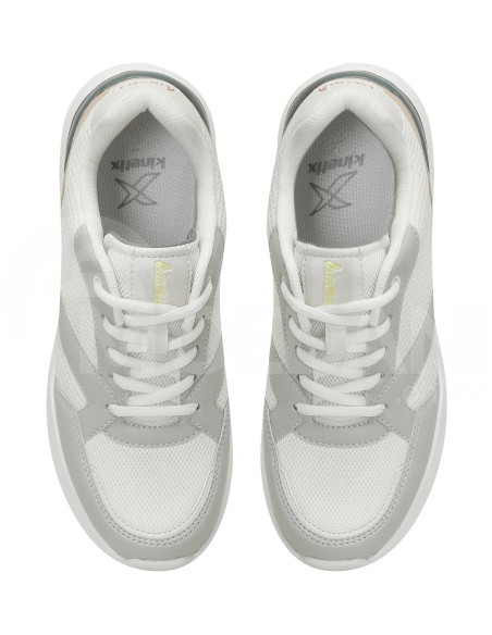 KINETIX - PARVEEN 4FX თბილისი - photo 5