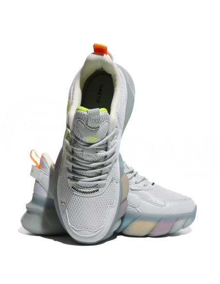 GREYDER თბილისი - photo 4