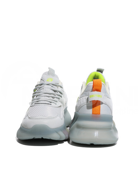 GREYDER თბილისი - photo 5