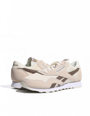 REEBOK - CLASSIC NYLON Тбилиси - изображение 1