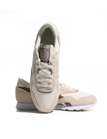 REEBOK - CLASSIC NYLON თბილისი - photo 4
