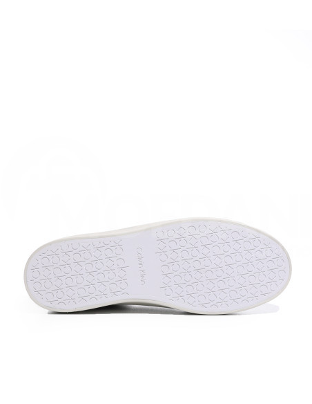 CALVIN KLEIN - VULC LACE UP SAFF FOX W/MET BT Tbilisi - photo 5