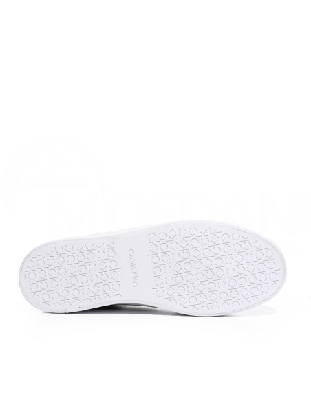 CALVIN KLEIN - VULC LACE UP SAFF FOX W/MET BT Tbilisi - photo 6