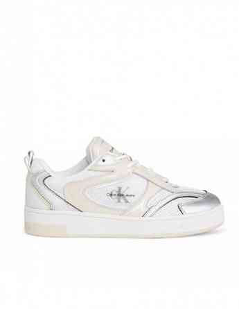 CALVIN KLEIN - BASKET CUPSOLE LOW MIX ML MR თბილისი