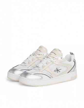 CALVIN KLEIN - BASKET CUPSOLE LOW MIX ML MR თბილისი