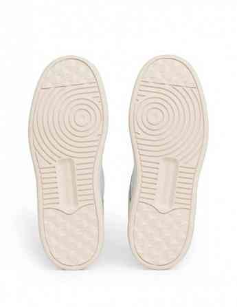 CALVIN KLEIN - BASKET CUPSOLE LOW MIX ML MR თბილისი