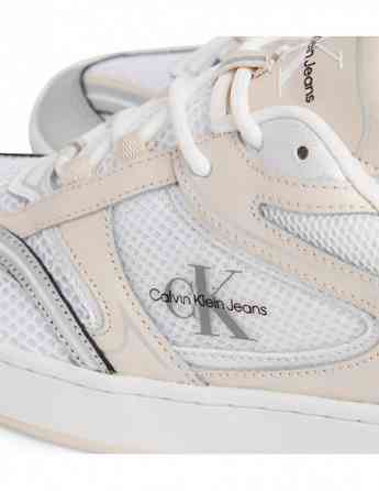 CALVIN KLEIN - BASKET CUPSOLE LOW MIX ML MR თბილისი