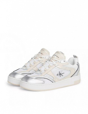 CALVIN KLEIN - BASKET CUPSOLE LOW MIX ML MR თბილისი - photo 1