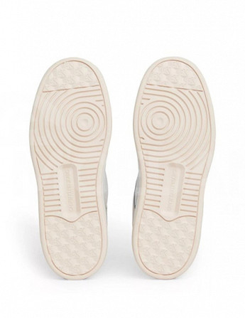 CALVIN KLEIN - BASKET CUPSOLE LOW MIX ML MR თბილისი - photo 6