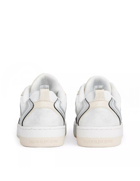CALVIN KLEIN - BASKET CUPSOLE LOW MIX ML MR Tbilisi - photo 3