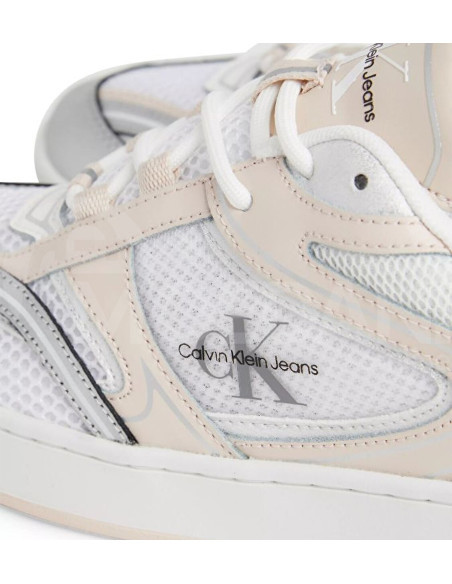 CALVIN KLEIN - BASKET CUPSOLE LOW MIX ML MR Tbilisi - photo 5