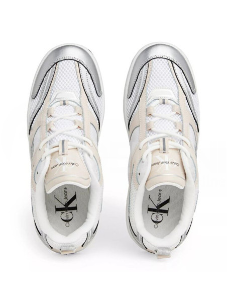 CALVIN KLEIN - BASKET CUPSOLE LOW MIX ML MR Tbilisi - photo 4