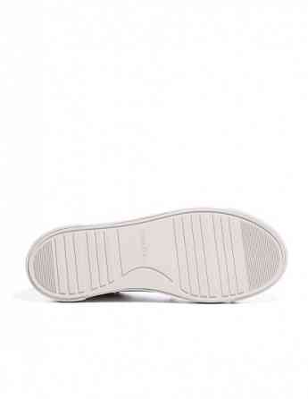 CALVIN KLEIN - FF CUPSOLE LACE UP W/ML MIX M თბილისი