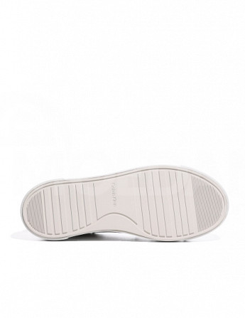 CALVIN KLEIN - FF CUPSOLE LACE UP W/ML MIX M Тбилиси - изображение 6