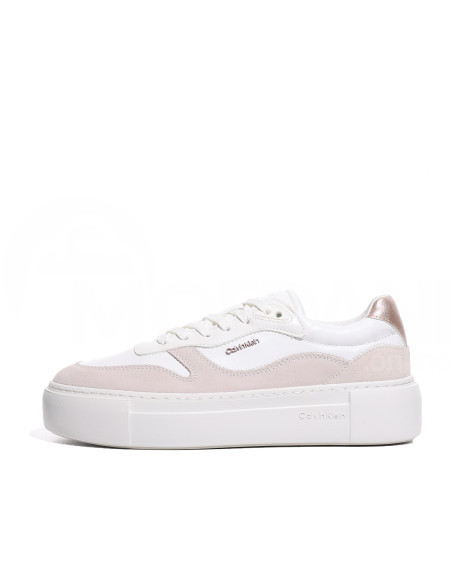 CALVIN KLEIN - FF CUPSOLE LACE UP W/ML MIX M Tbilisi - photo 2