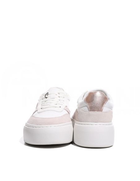 CALVIN KLEIN - FF CUPSOLE LACE UP W/ML MIX M Tbilisi - photo 5