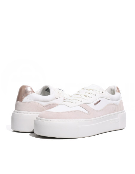 CALVIN KLEIN - FF CUPSOLE LACE UP W/ML MIX M Tbilisi - photo 1